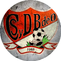 Logo Club Social y Deportivo Bañado de Ovanta